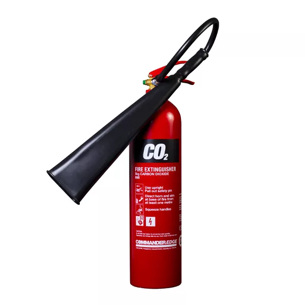 2kg CO2 Fire Extinguisher Refilling