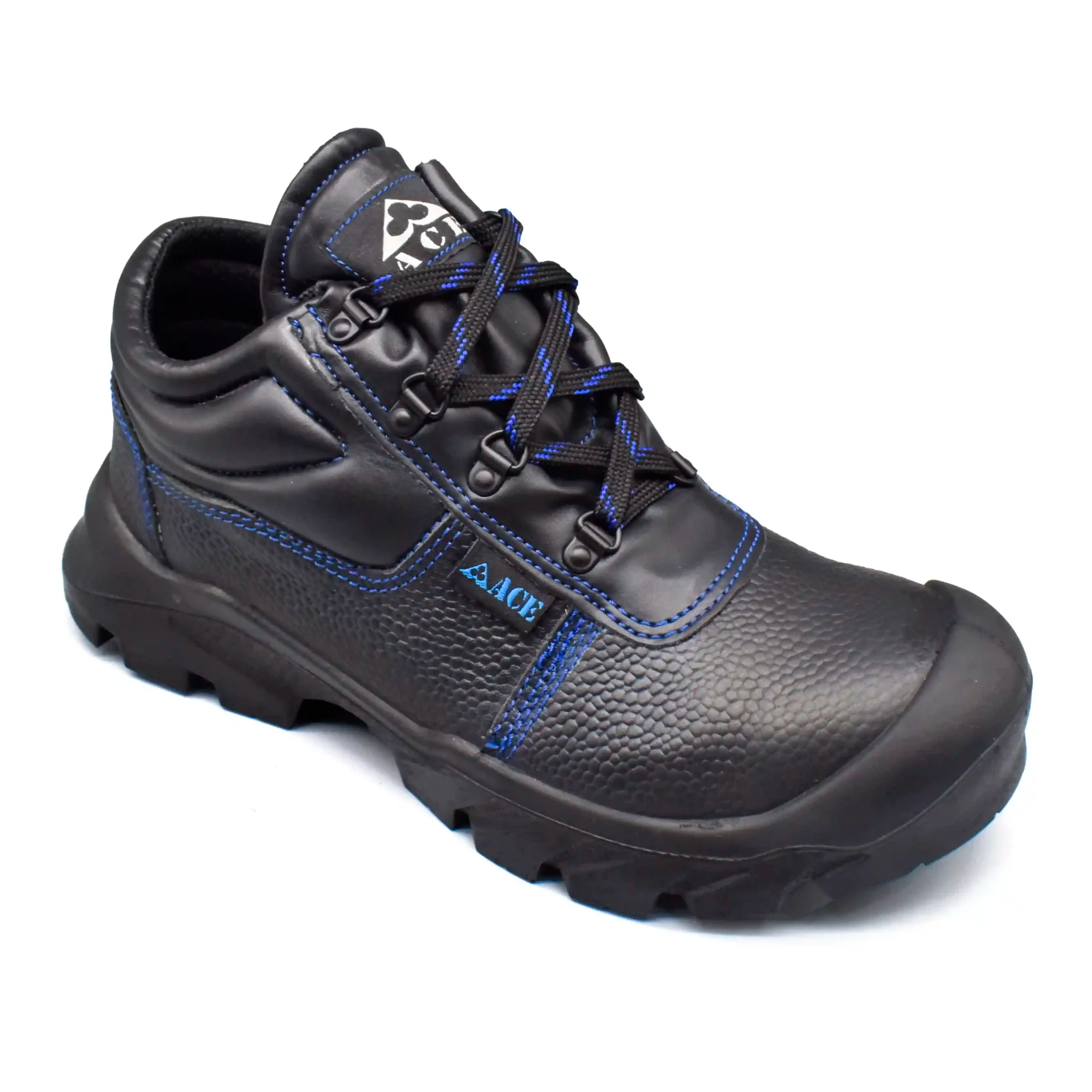 Ace Mamba Safety Shoes