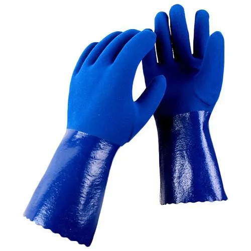 Acid Resistance Gloves