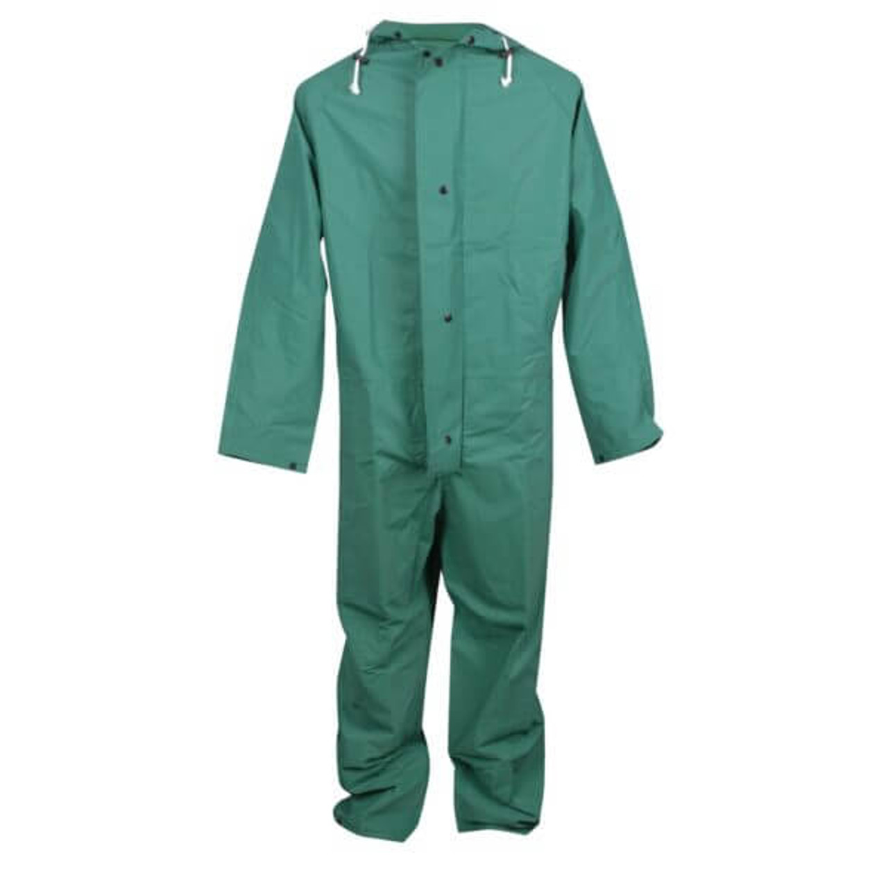 Acid Resistance Suit