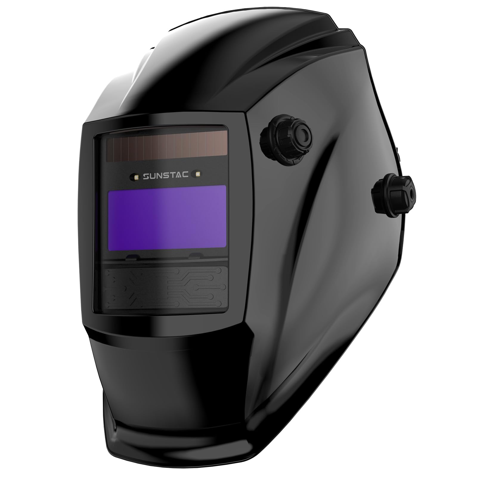 Auto Darkening Welding Helmet
