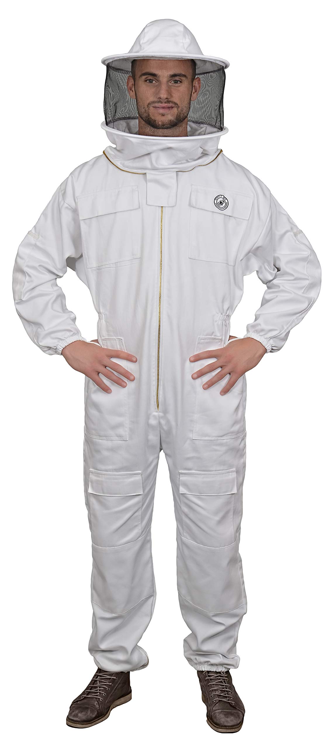 Bee Suit