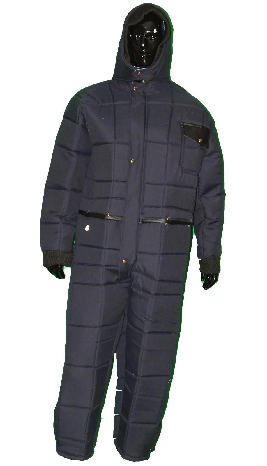 Coldroom Overall
