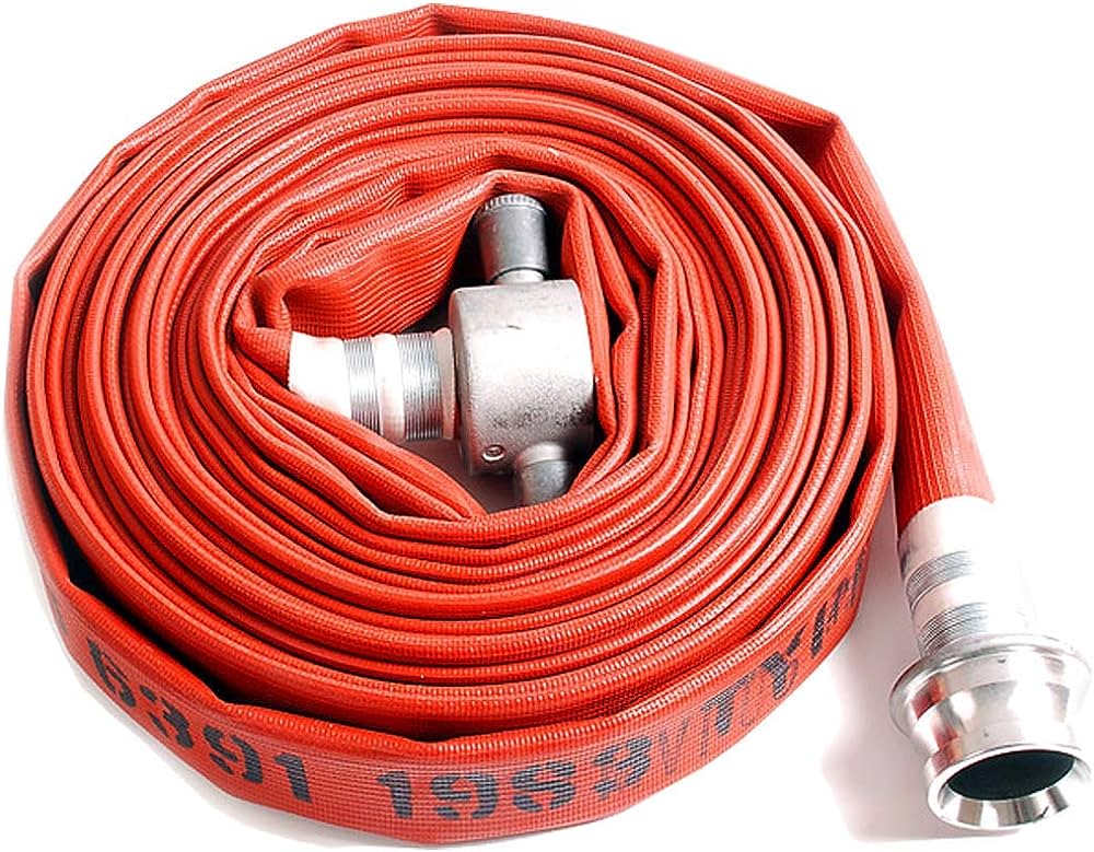 Duraline Delivery Hose 30 Metres