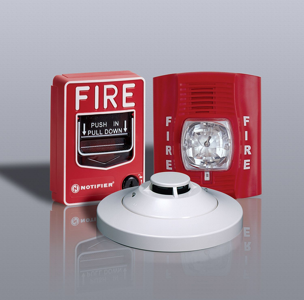 Fire Alarm