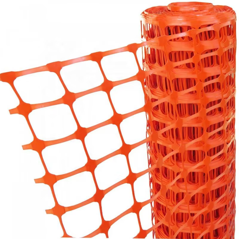 HDPE Construction Nets