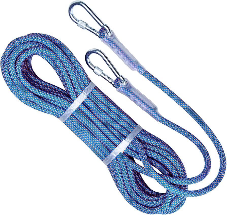 Lifting Ropes 10.5mm by 100m